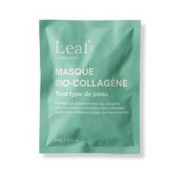 Masque Collagène Offert
