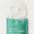 Masque au Bio-Collagène