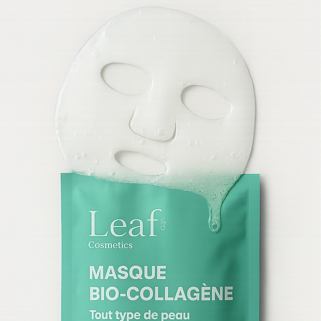 Masque au Bio-Collagène