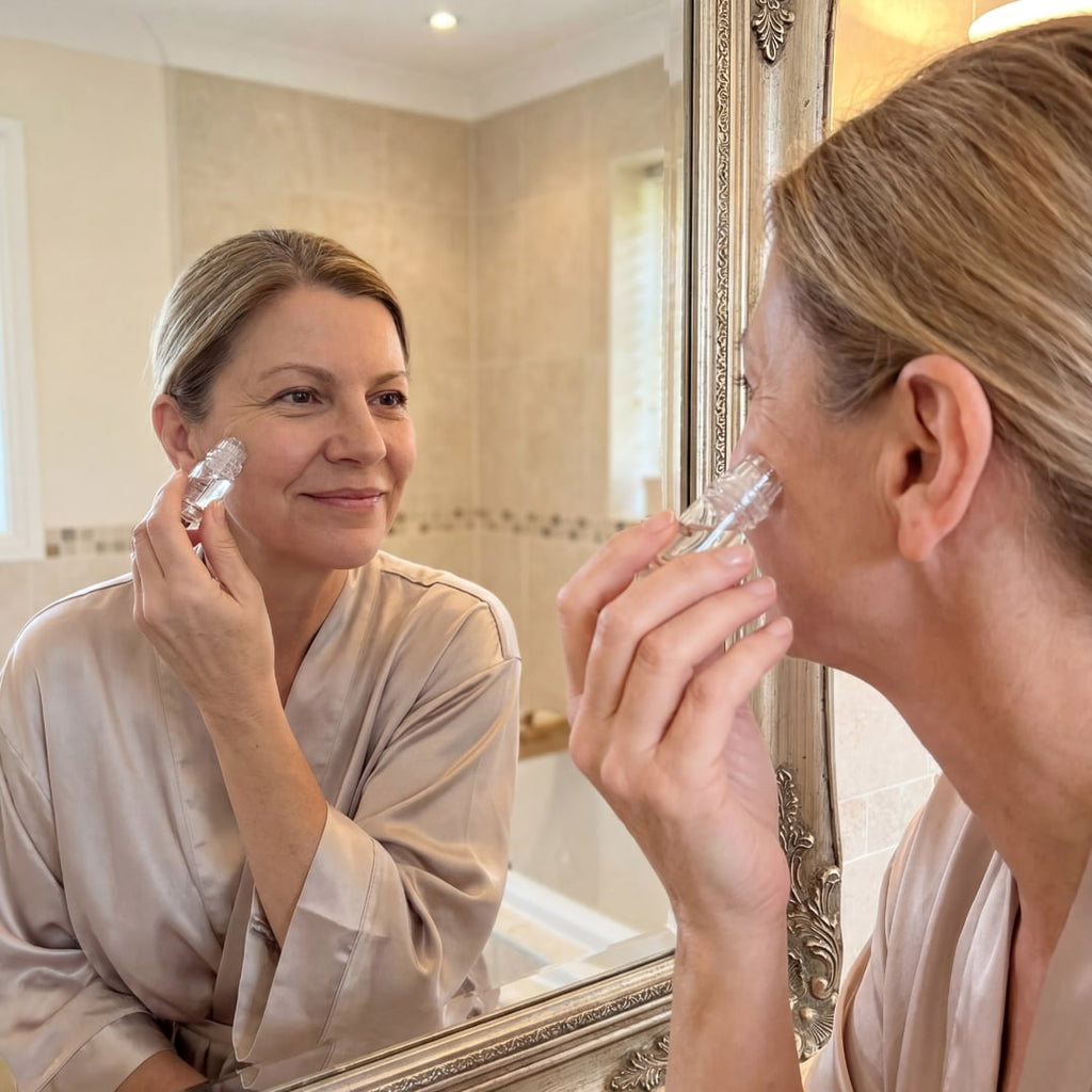 Micro Infusion Anti Âge